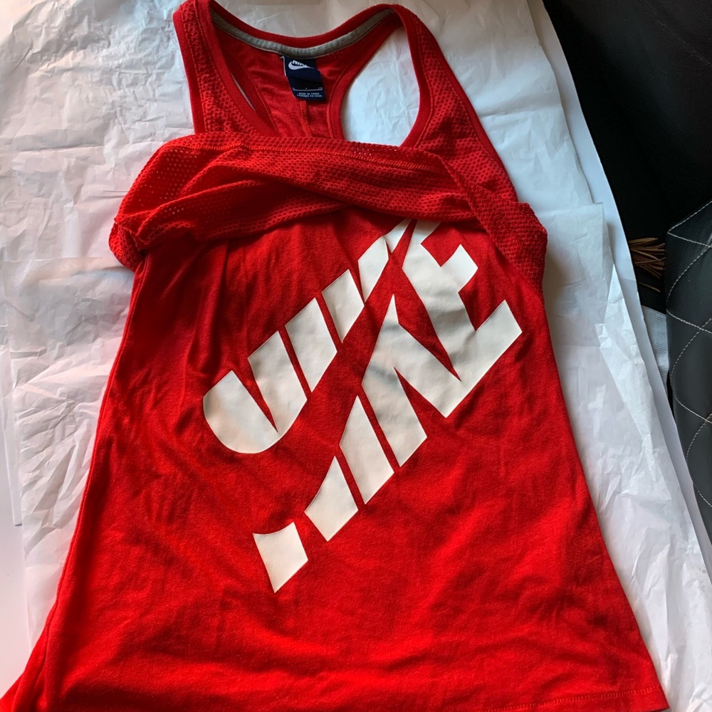 Nike Air Tank top - Picture 1 of 8
